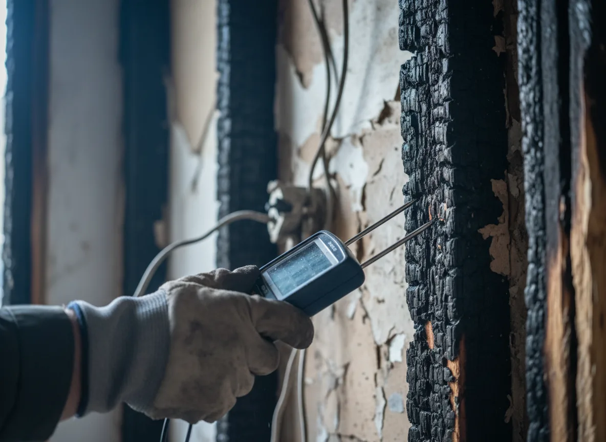 Fire Damage Restoration Silverado, CA FAQs